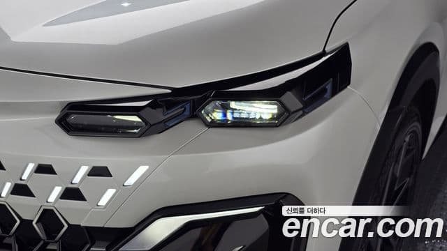 Renault Samsung Filante 2026 — Photo 31/38
