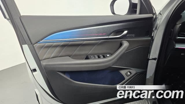 Renault Samsung Filante 2026 — Photo 24/38