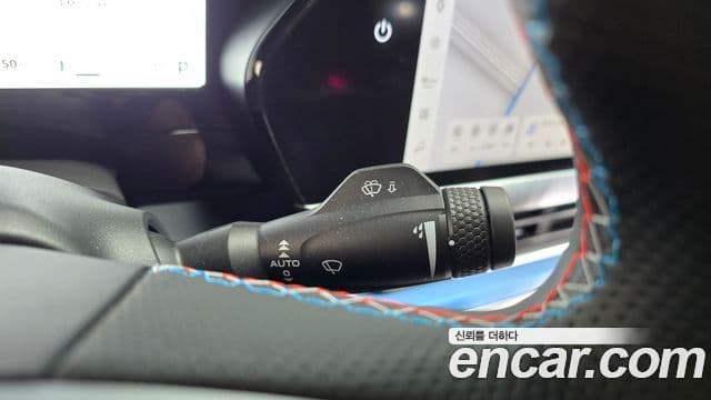 Renault Samsung Filante 2026 — Photo 34/38