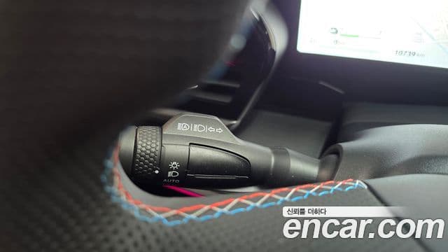 Renault Samsung Filante 2026 — Photo 28/38