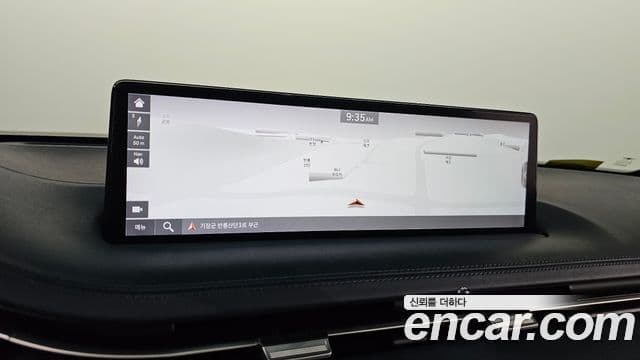 Genesis GV70 2021 — Şəkil 15/20