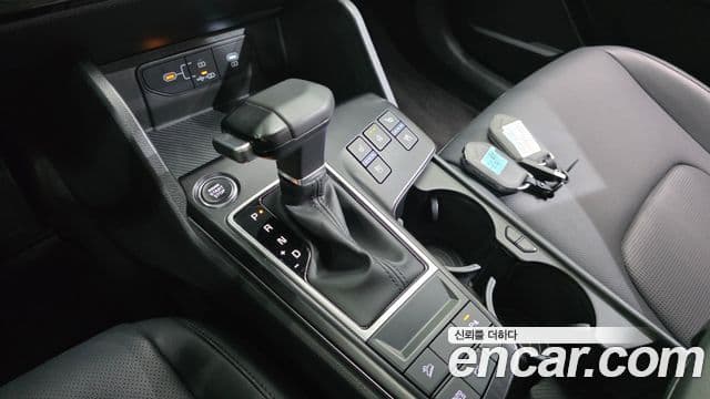 Kia Sportage 2025 — Фото 7/20
