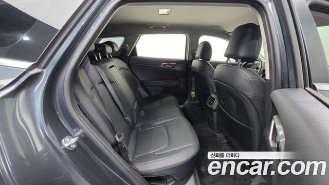 Kia Sportage 2025 — Фото 11/20