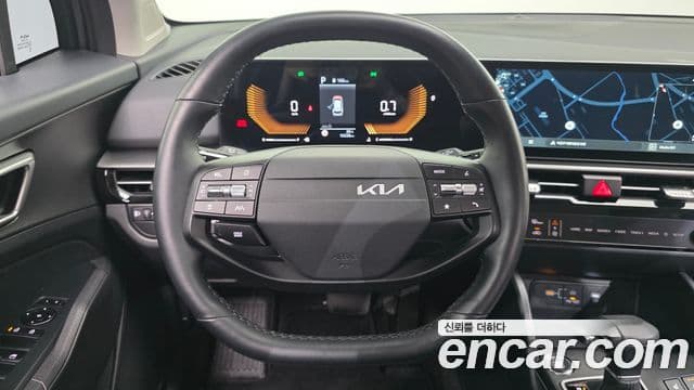 Kia Sportage 2025 — Фото 14/20