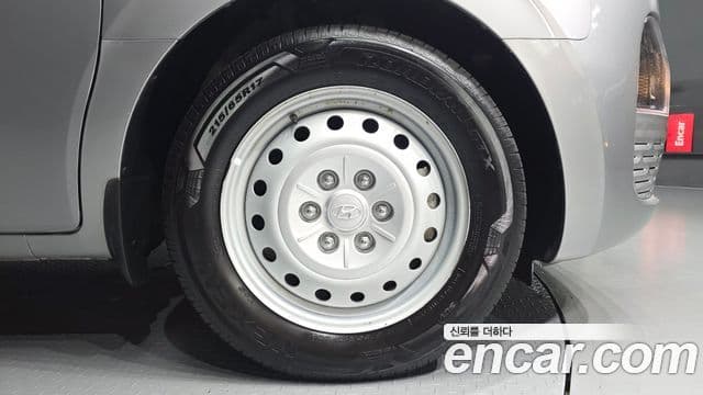 Hyundai Staria 2022 — Şəkil 5/20