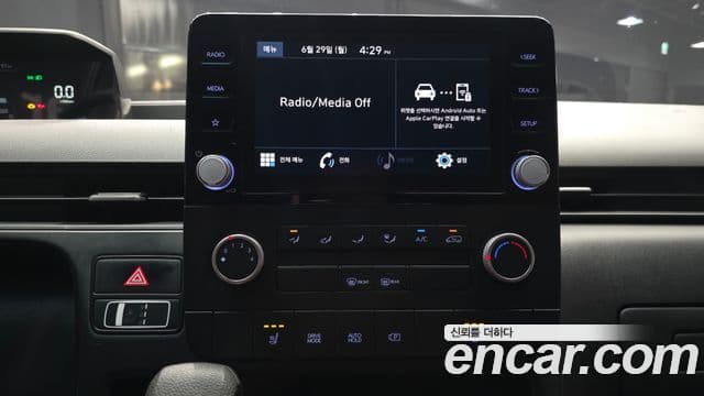 Hyundai Staria 2022 — Şəkil 14/20