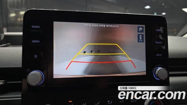 Hyundai Staria 2022 — Şəkil 15/20