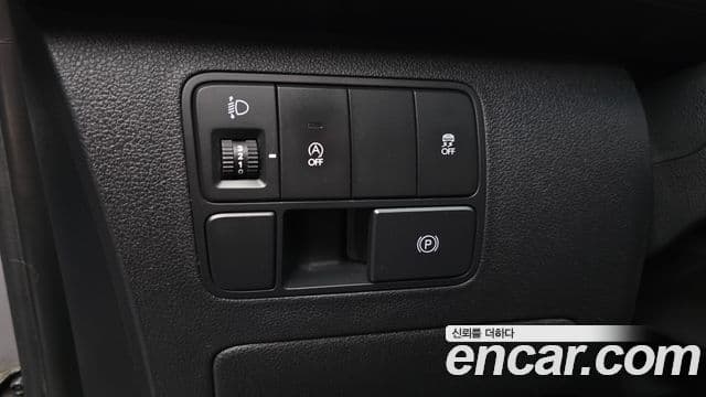 Hyundai Staria 2022 — Şəkil 16/20