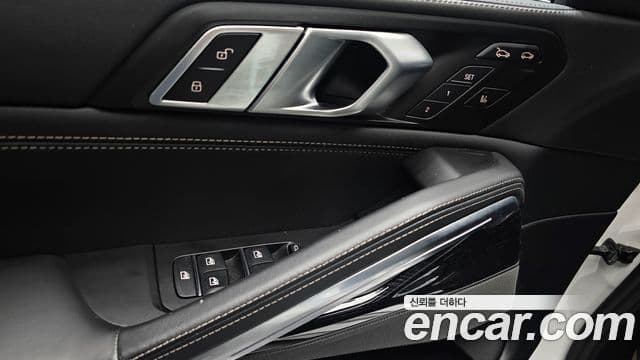 BMW X6 2023 — Photo 5/34