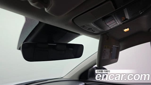 Hyundai The New Tucson 2022 — ფოტო 16/20