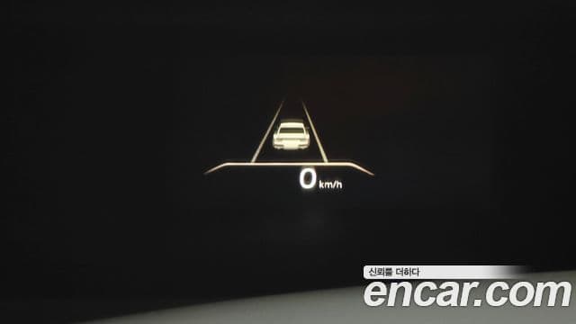 Genesis Electrified G80 2021 — ფოტო 16/20