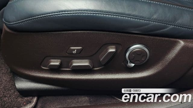 Genesis G80 2021 — Şəkil 25/35