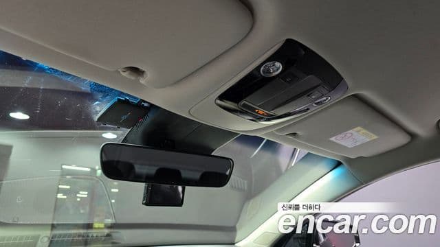 Kia K8 2021 — фото 20 из 20