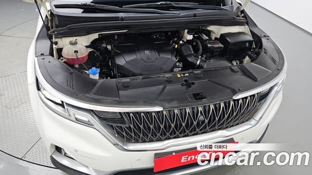 Kia Carnival 2020 — фото 6 из 20