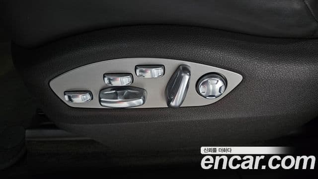 Porsche Macan 2021 — Photo 25/38