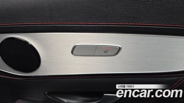 Mercedes-Benz GLC-Class 2022 — Şəkil 18/20