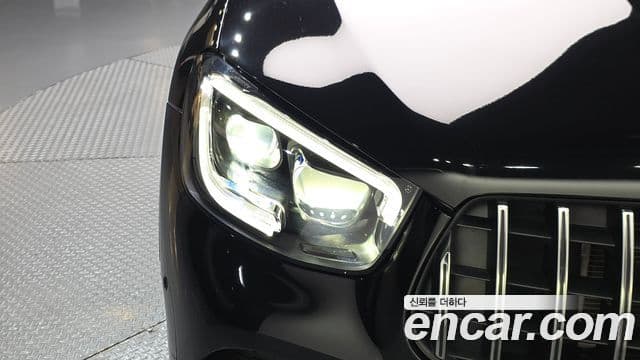 Mercedes-Benz GLC-Class 2022 — Photo 17/32