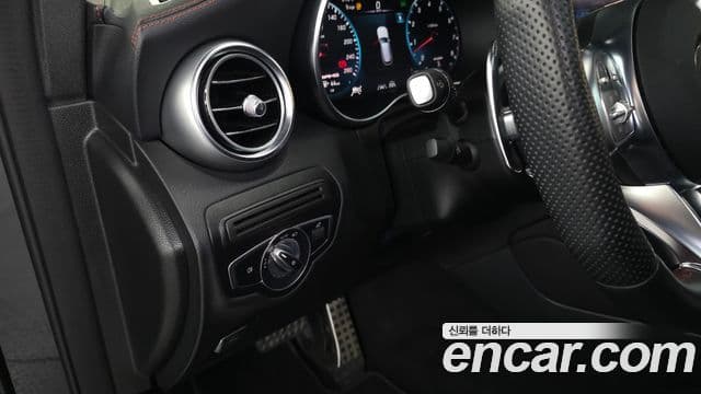 Mercedes-Benz GLC-Class 2022 — Photo 6/32