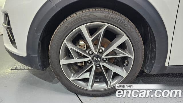 Kia Niro 2020 — Şəkil 5/20
