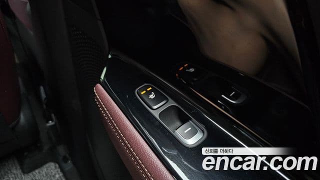 Kia Niro 2020 — Şəkil 18/20
