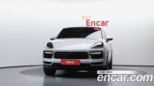 Porsche Cayenne 2022 — Şəkil 3/20