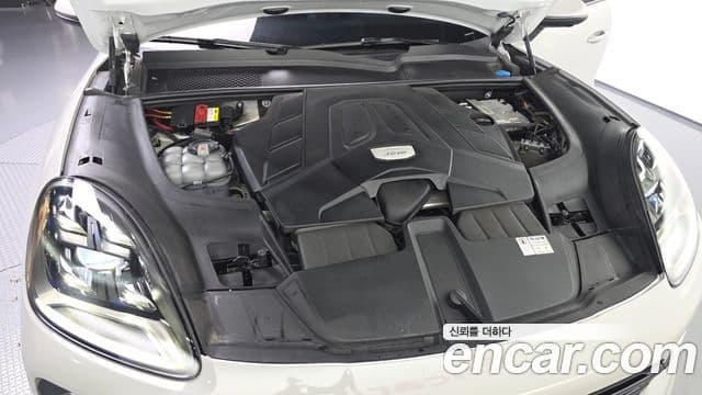 Porsche Cayenne 2022 — Şəkil 6/20