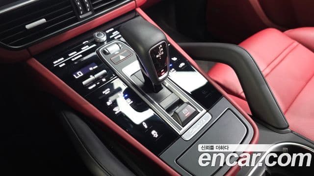 Porsche Cayenne 2022 — Şəkil 9/20