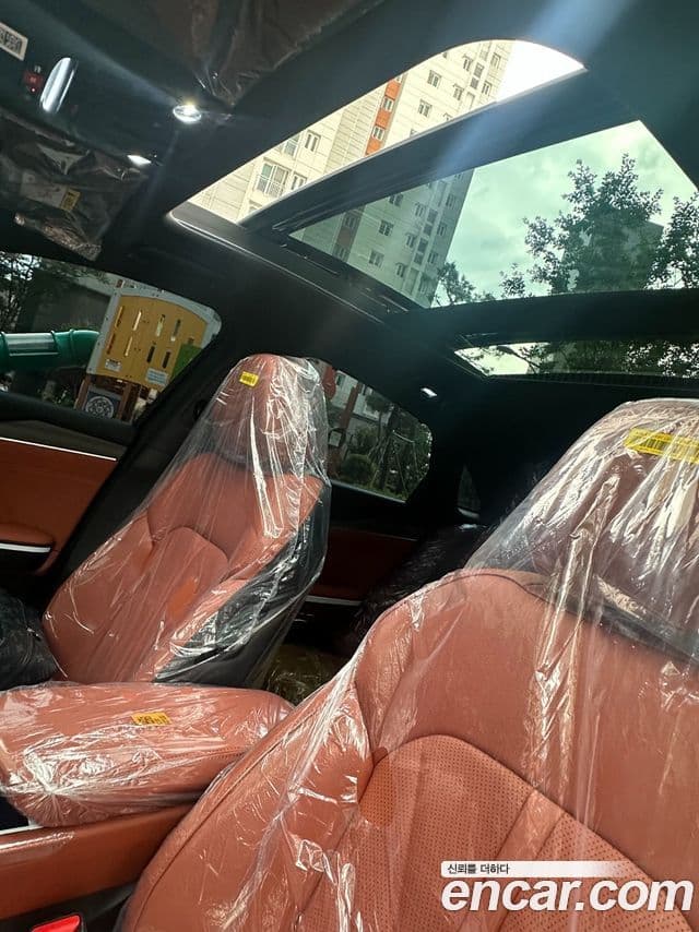 Kia K5 2026 — Şəkil 8/14
