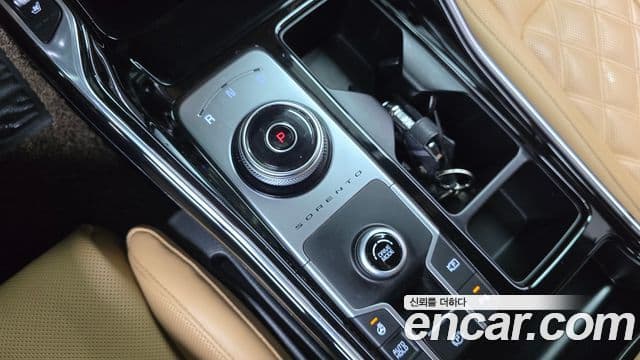 Kia Sorento 2020 — ფოტო 9/20