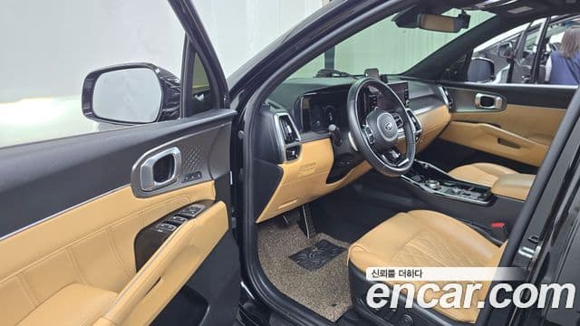 Kia Sorento 2020 — ფოტო 10/20