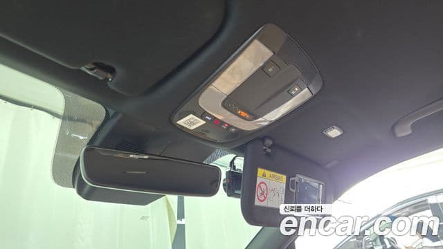 Kia Sorento 2020 — ფოტო 17/20