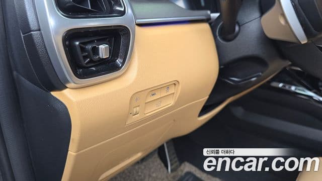 Kia Sorento 2020 — ფოტო 18/20