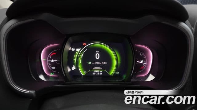 Renault Samsung QM6 2024 — ფოტო 3/35