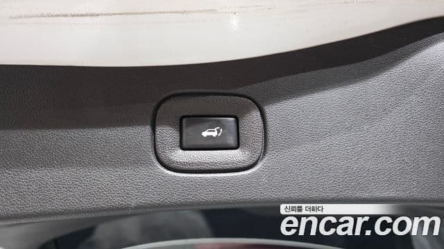 Renault Samsung QM6 2024 — ფოტო 5/35