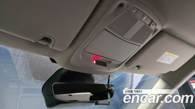Renault Samsung QM6 2024 — ფოტო 6/35
