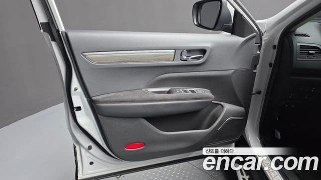 Renault Samsung QM6 2024 — ფოტო 9/35