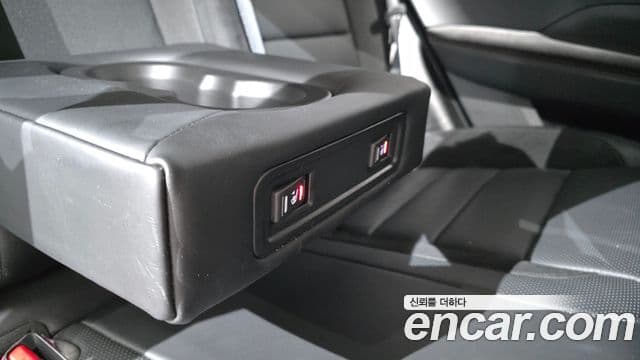 Renault Samsung QM6 2024 — ფოტო 30/35