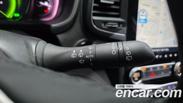 Renault Samsung QM6 2024 — ფოტო 2/35