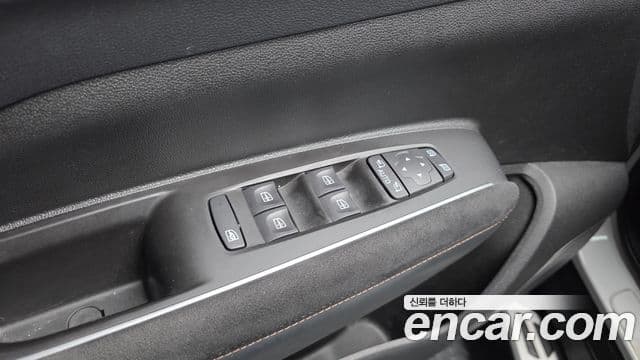 Renault Samsung QM6 2024 — ფოტო 19/35