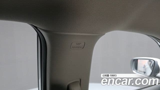 Renault Samsung QM6 2024 — ფოტო 25/35