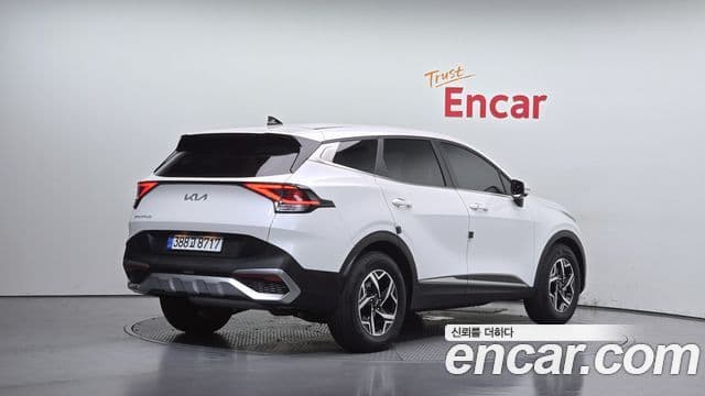 Kia Sportage 2024 — Şəkil 2/20