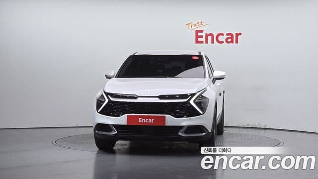 Kia Sportage 2024 — Şəkil 3/20