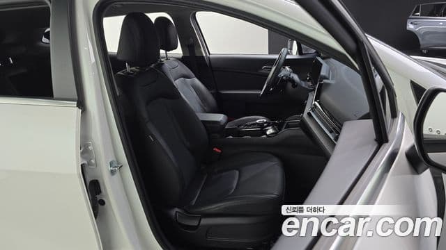 Kia Sportage 2024 — Şəkil 12/20
