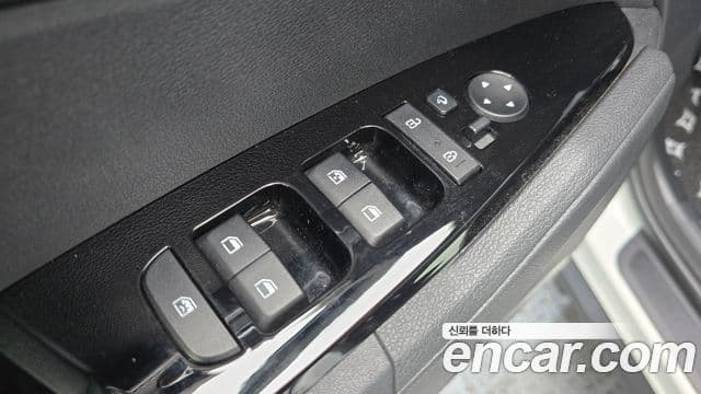 Kia Sportage 2024 — Şəkil 14/20