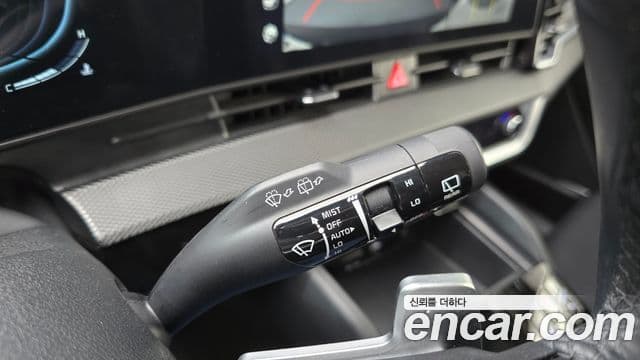 Kia Sportage 2024 — Şəkil 17/20