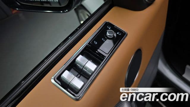 Land Rover Range Rover Sport 2022 — Photo 21/36