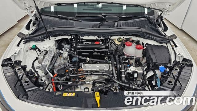 Mercedes-Benz EQA 2025 — ფოტო 13/17