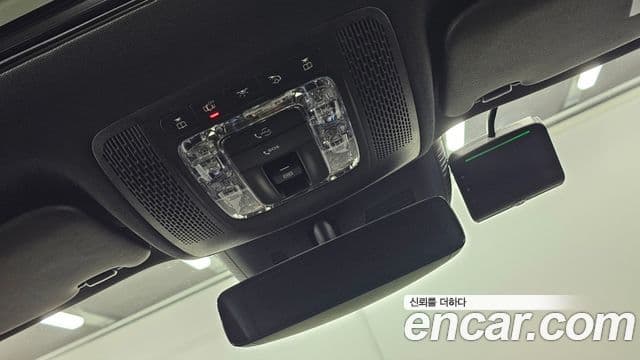 Mercedes-Benz EQA 2025 — ფოტო 9/17