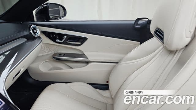 Mercedes-Benz CLE-Class 2025 — Şəkil 6/31