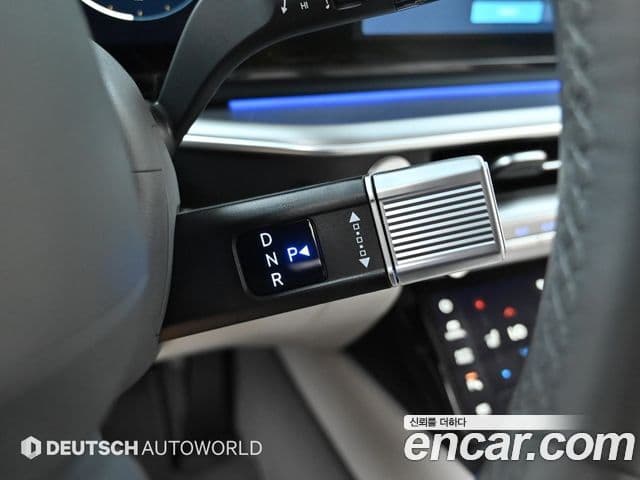 Hyundai Grandeur 2024 — ფოტო 7/20